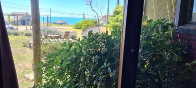 Cabin 4 Elementos - Agua Punta del Diablo