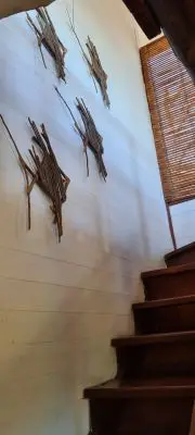 Cabin 4 Elementos - Agua Punta del Diablo