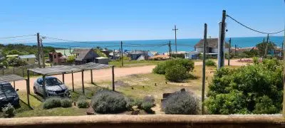 Cabin 4 Elementos - Agua Punta del Diablo