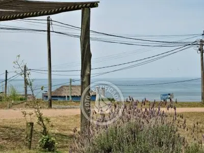 Cabaña 4 Elementos - Fuego Punta del Diablo