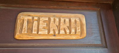 Cabin 4 Elementos - Tierra Punta del Diablo