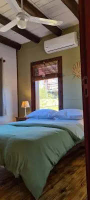 Cabana 4 Elementos - Tierra Punta del Diablo