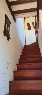 Cabin 4 Elementos - Tierra Punta del Diablo