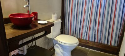 Cabin 4 Elementos - Tierra Punta del Diablo