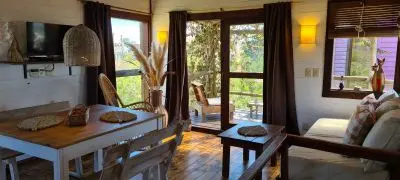 4 Elementos - Tierra