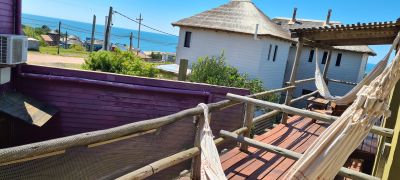 Cabin 4 Elementos - Tierra Punta del Diablo