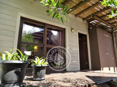 Cabana 4 Elementos - Aire Punta del Diablo