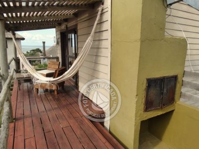 Cabana 4 Elementos - Aire Punta del Diablo