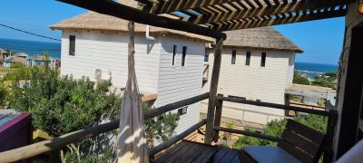 Cabana 4 Elementos - Aire Punta del Diablo