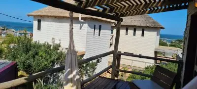 Cabaña 4 Elementos - Aire Punta del Diablo