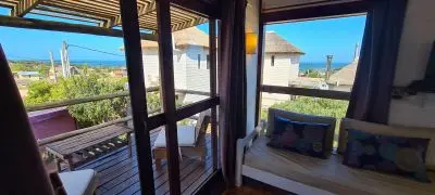 Cabaña 4 Elementos - Aire Punta del Diablo