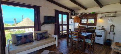 Cabana 4 Elementos - Aire Punta del Diablo