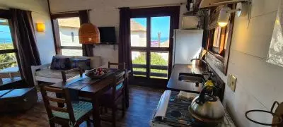 Cabaña 4 Elementos - Aire Punta del Diablo