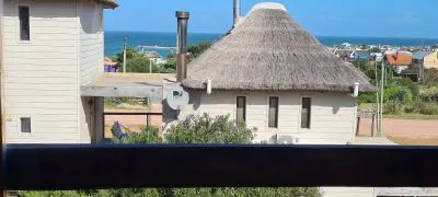 Cabaña 4 Elementos - Aire Punta del Diablo