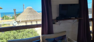 Cabana 4 Elementos - Aire Punta del Diablo