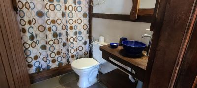 Cabana 4 Elementos - Aire Punta del Diablo