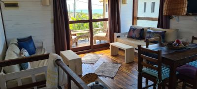 Cabana 4 Elementos - Aire Punta del Diablo