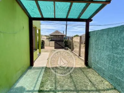 Las Diabluras - Diablita House - Punta del Diablo