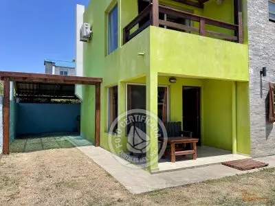 Las Diabluras - Diablita House - Punta del Diablo