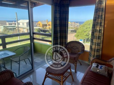 Marambaia Loft - Punta del Diablo