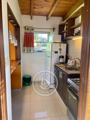 Marambaia Loft - Punta del Diablo