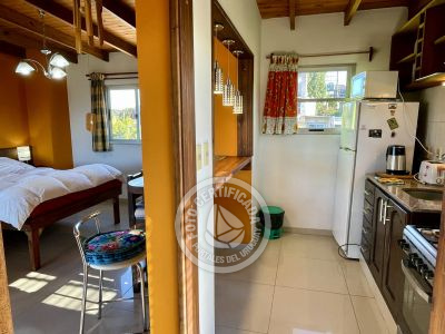 Marambaia Loft - Punta del Diablo