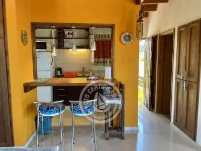 Las Diabluras - Loft del Diablito - Punta del Diablo