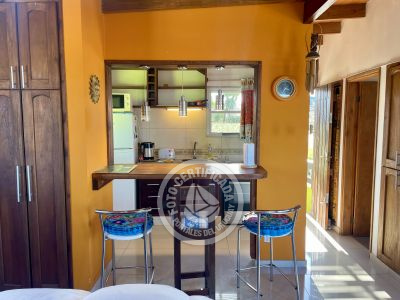 Marambaia Loft - Punta del Diablo