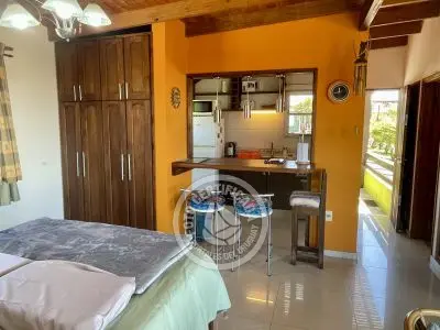 Las Diabluras - Loft del Diablito - Punta del Diablo