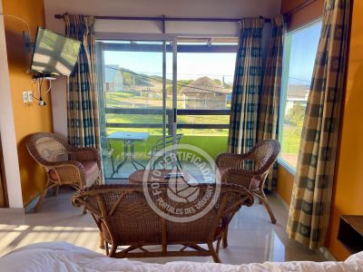 Marambaia Loft - Punta del Diablo