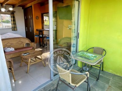 Marambaia Loft - Punta del Diablo