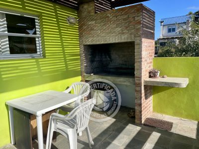 Marambaia Loft - Punta del Diablo