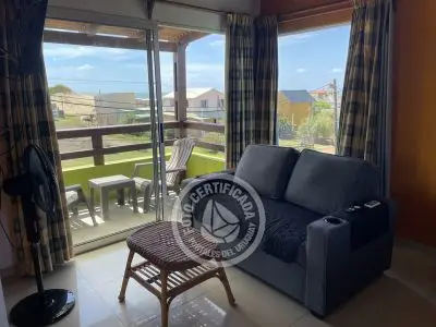 Las Diabluras - Loft del Diablito - Punta del Diablo