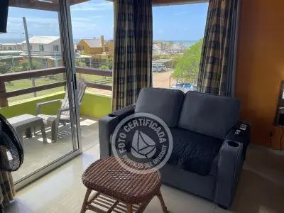 Las Diabluras - Loft del Diablito - Punta del Diablo