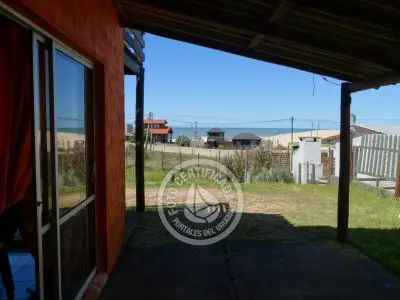 Casa La Carmela - 1 Punta del Diablo