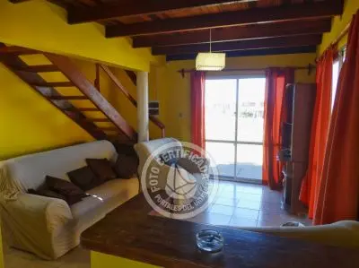 Casa La Carmela - 1 Punta del Diablo