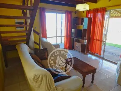 Casa La Carmela - 1 Punta del Diablo