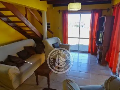 Casa La Carmela - 1 Punta del Diablo