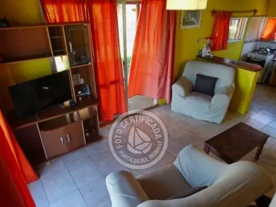 Casa La Carmela - 1 Punta del Diablo