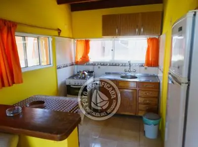 Casa La Carmela - 1 Punta del Diablo