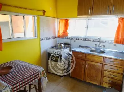 Casa La Carmela - 1 Punta del Diablo