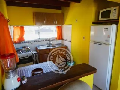 Casa La Carmela - 1 Punta del Diablo