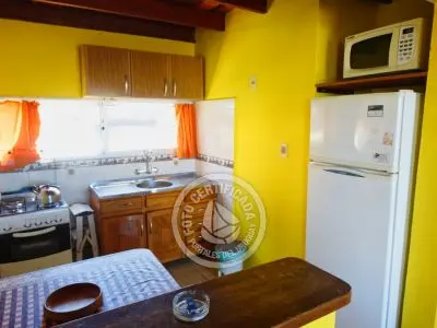 Casa La Carmela - 1 Punta del Diablo