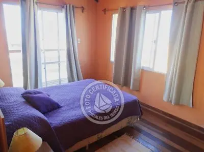 Casa La Carmela - 1 Punta del Diablo