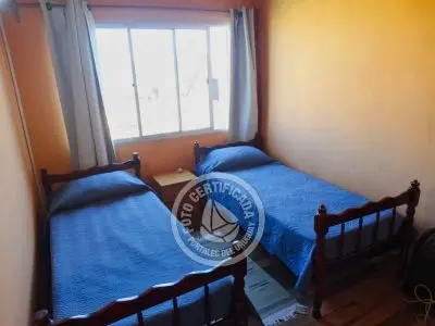 Casa La Carmela - 1 Punta del Diablo