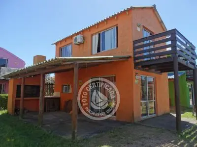 Casa La Carmela - 1 Punta del Diablo