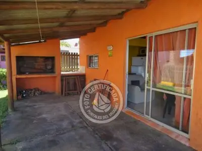 Casa La Carmela - 1 Punta del Diablo