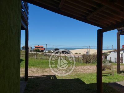 Casa La Carmela - 2 Punta del Diablo