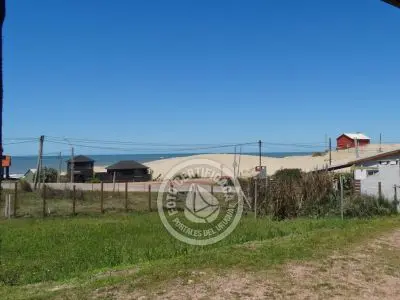 House La Carmela - 2 Punta del Diablo