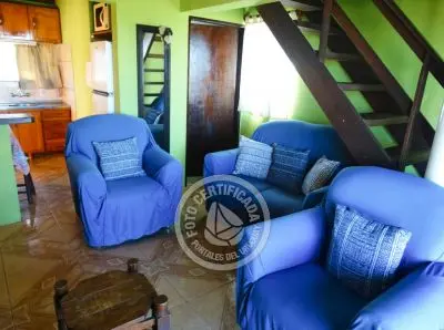 House La Carmela - 2 Punta del Diablo